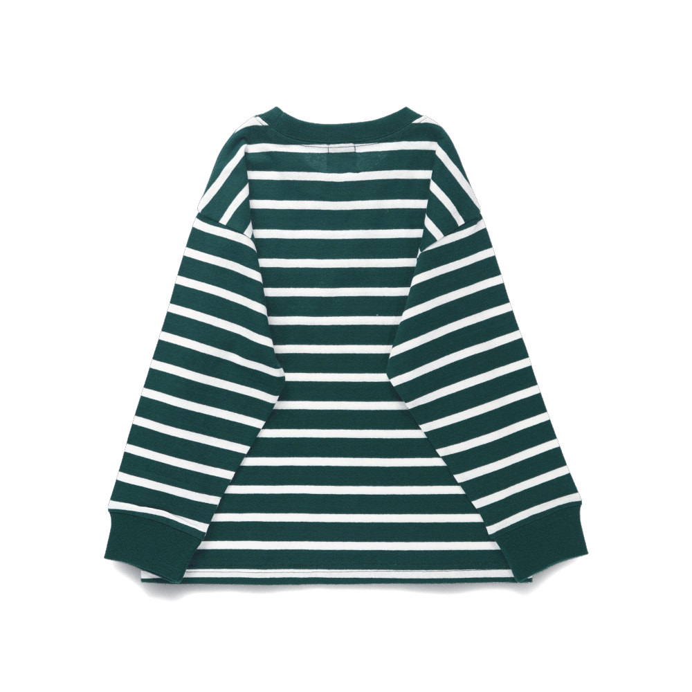 ダークグリーン