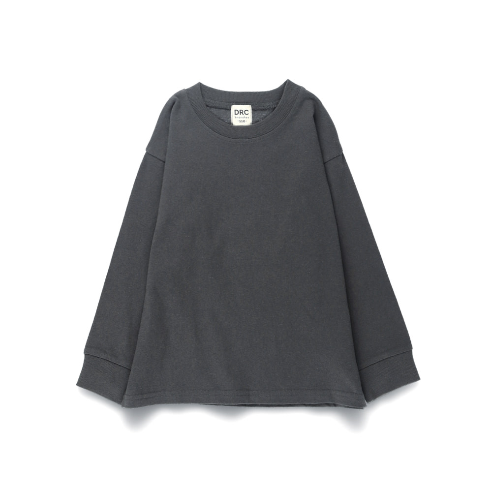 チャコールグレー