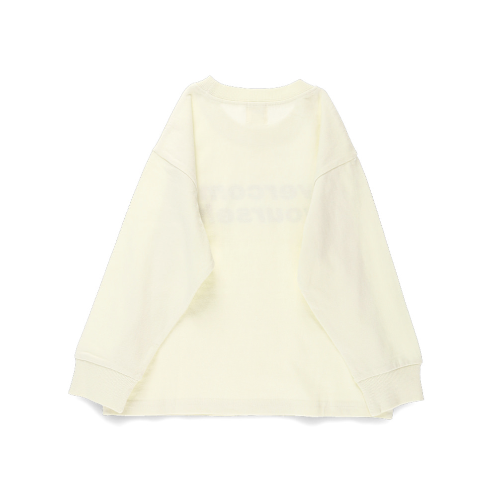 91:フロントロゴ_アイボリー