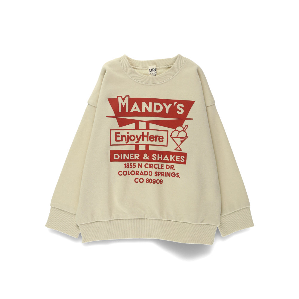 04:ダイナー-アイボリー