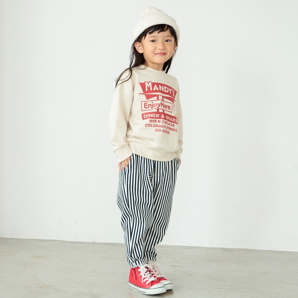 04:ダイナー-アイボリー