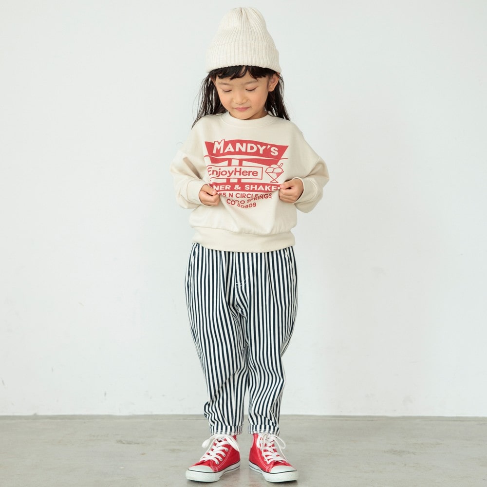 04:ダイナー-アイボリー