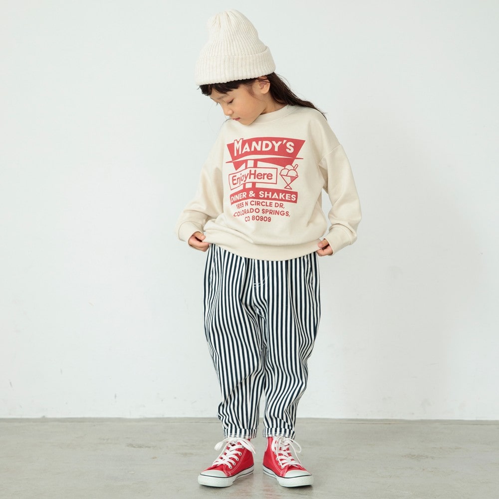 04:ダイナー-アイボリー