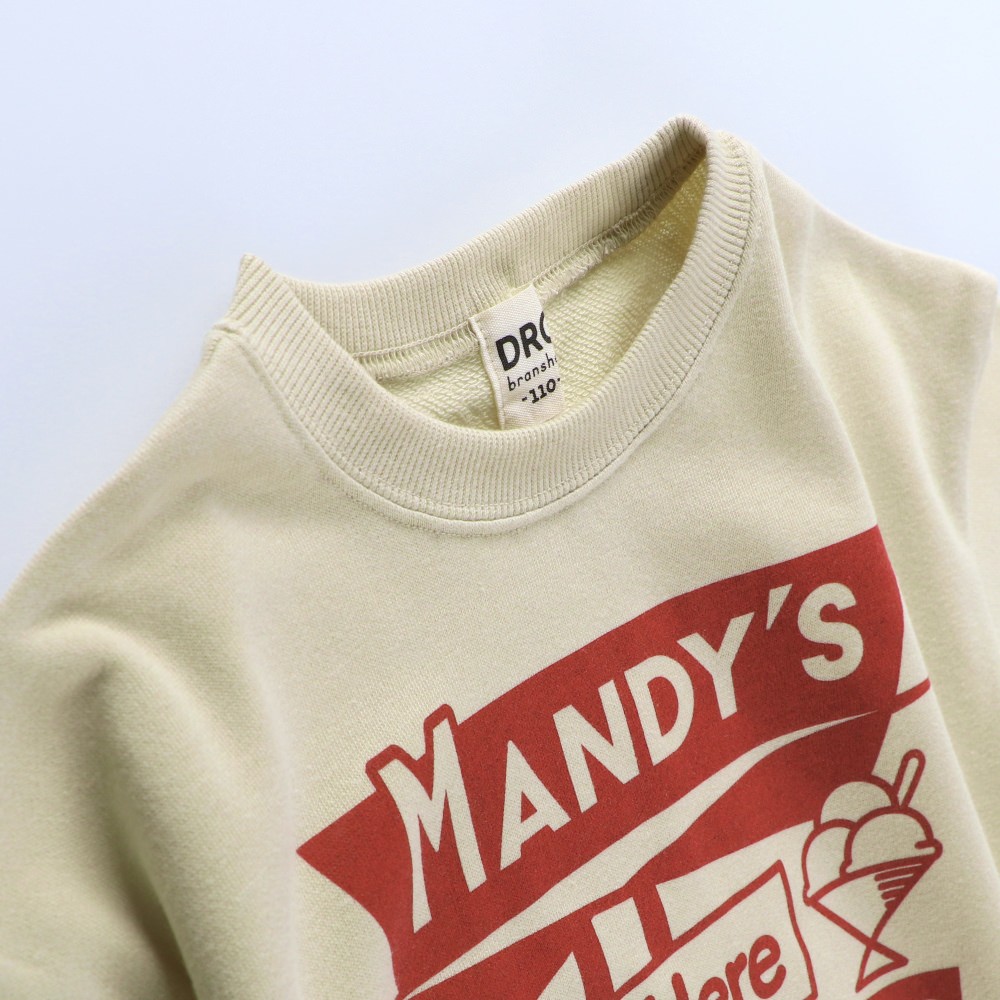 04:ダイナー-アイボリー