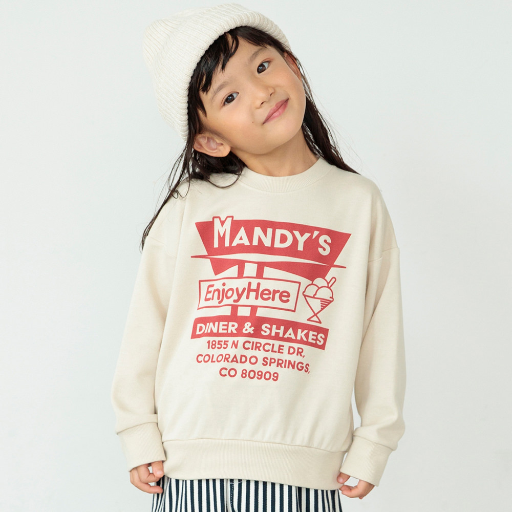 04:ダイナー-アイボリー