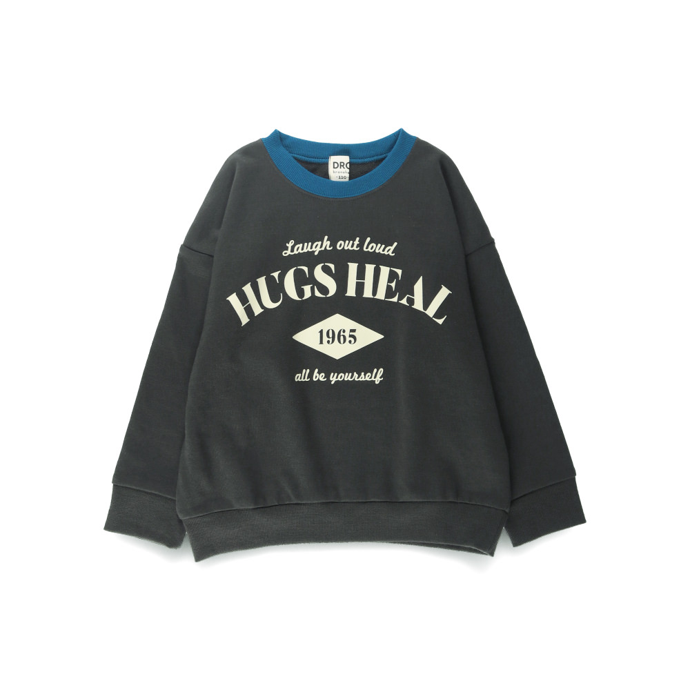 78:ロゴ-チャコールグレー