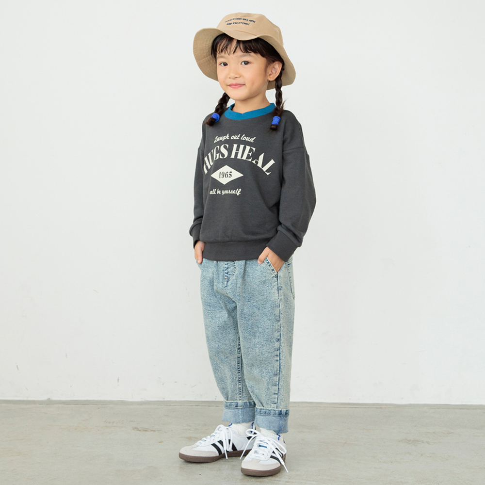 78:ロゴ-チャコールグレー