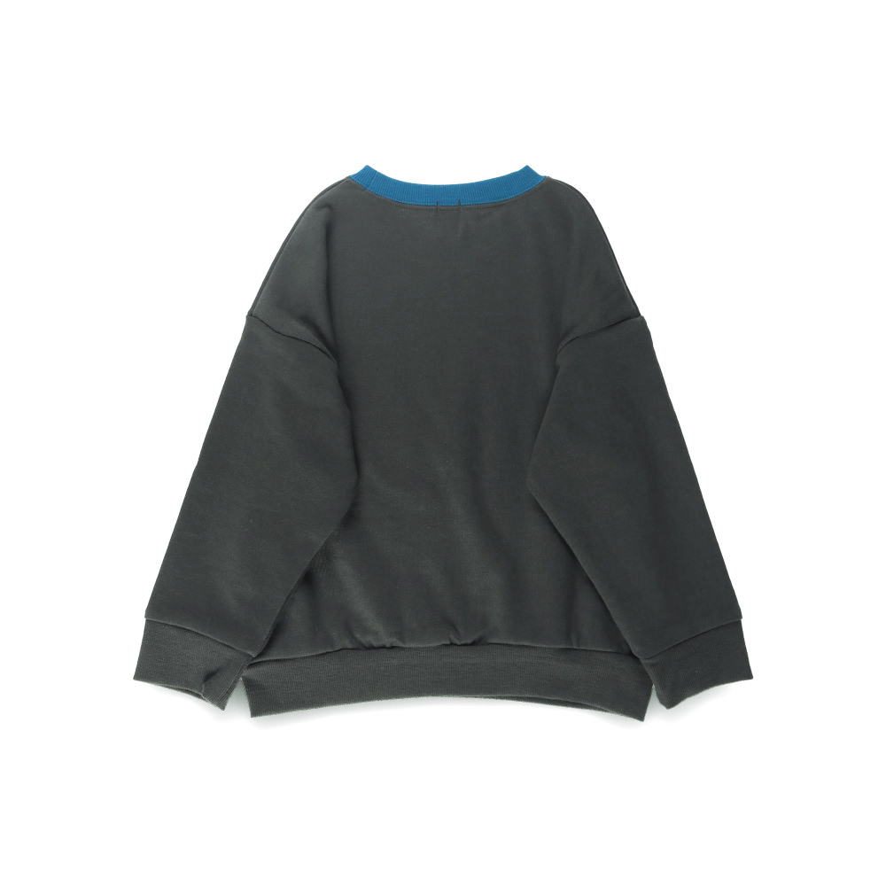 78:ロゴ-チャコールグレー