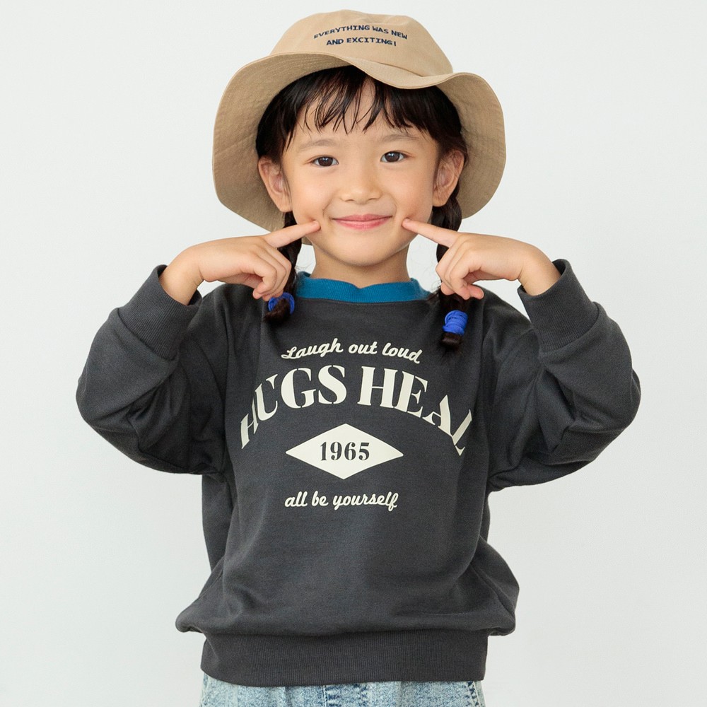 78:ロゴ-チャコールグレー