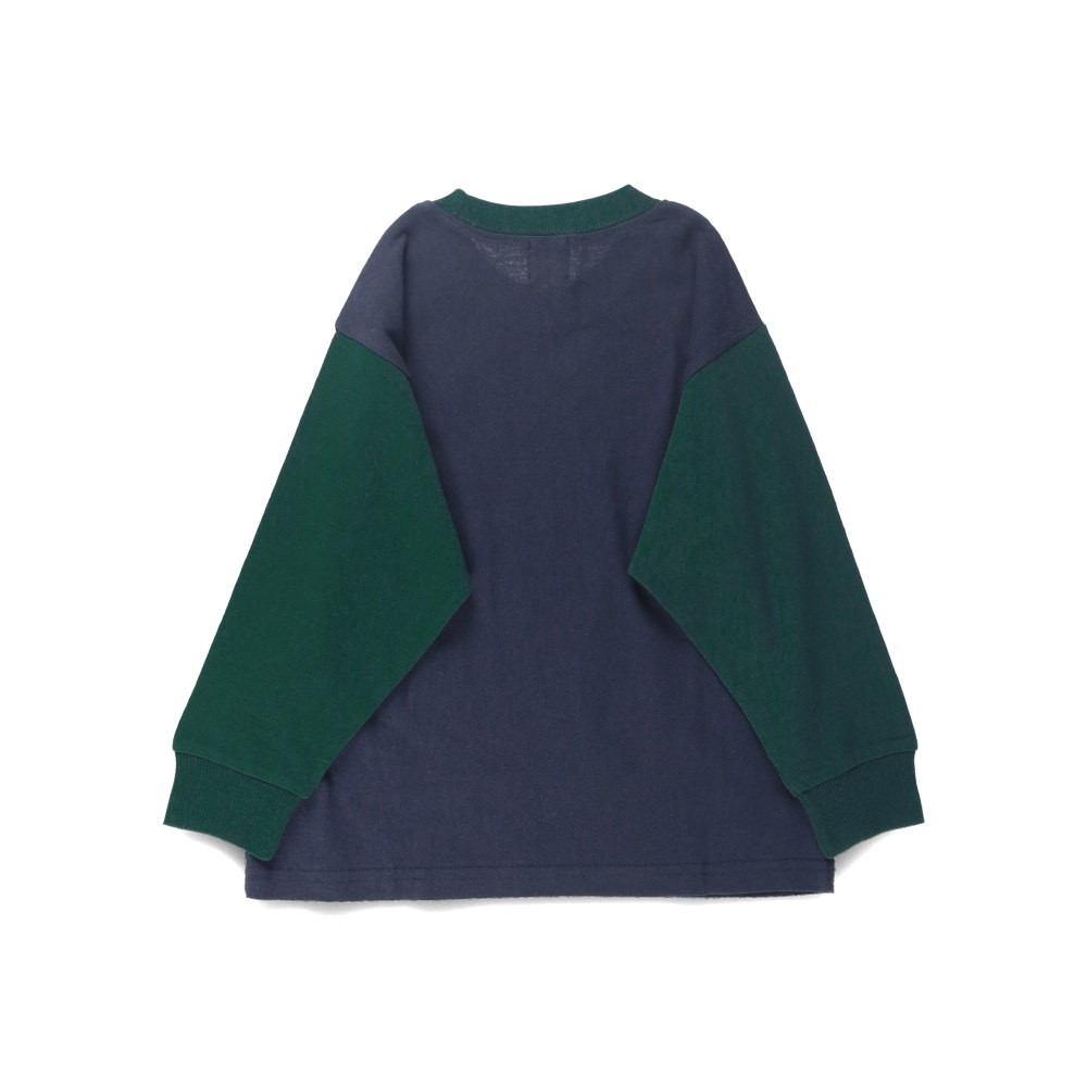 22:工具-ネイビーブルー