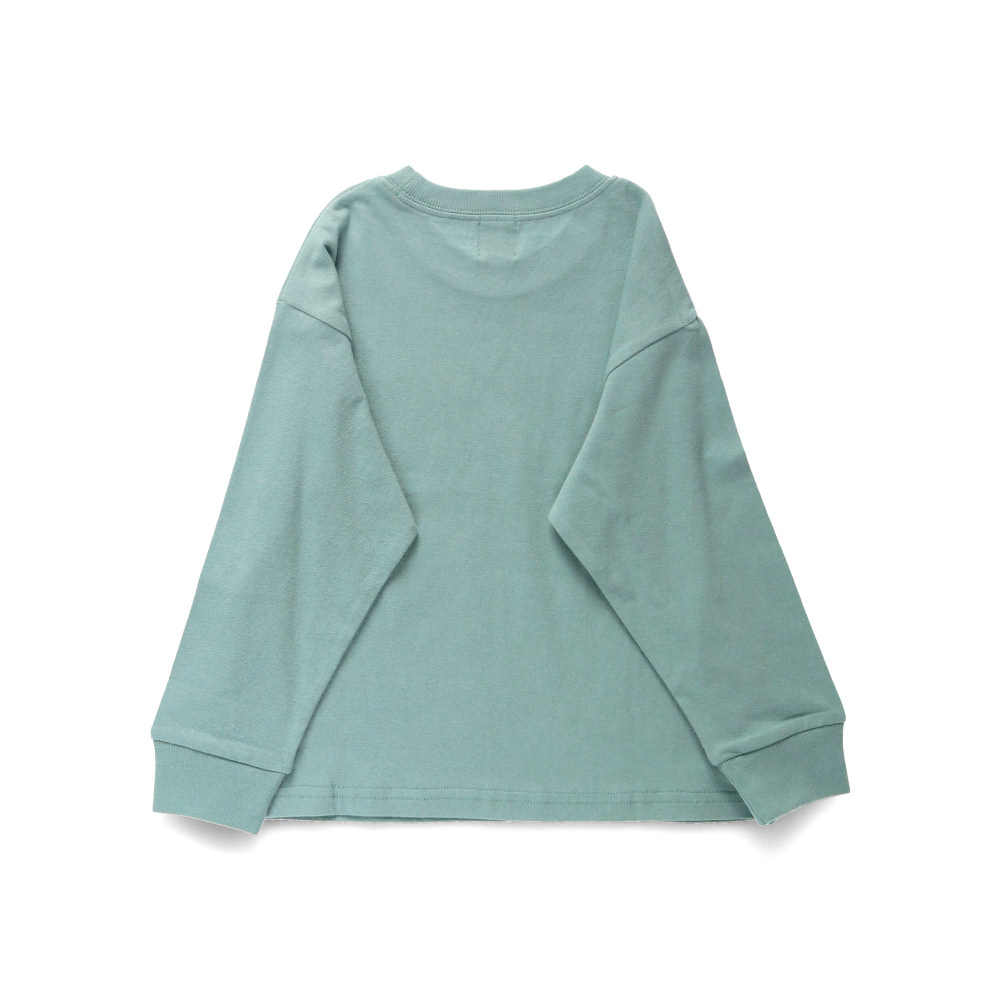 61:ロゴ-グリーン