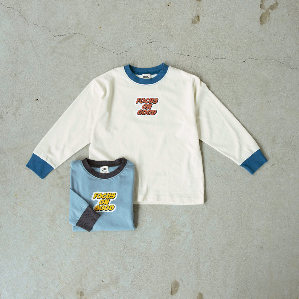 77:ステッカー-ブルーグレー