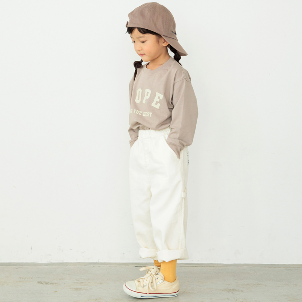 80:ロゴ-グレージュ