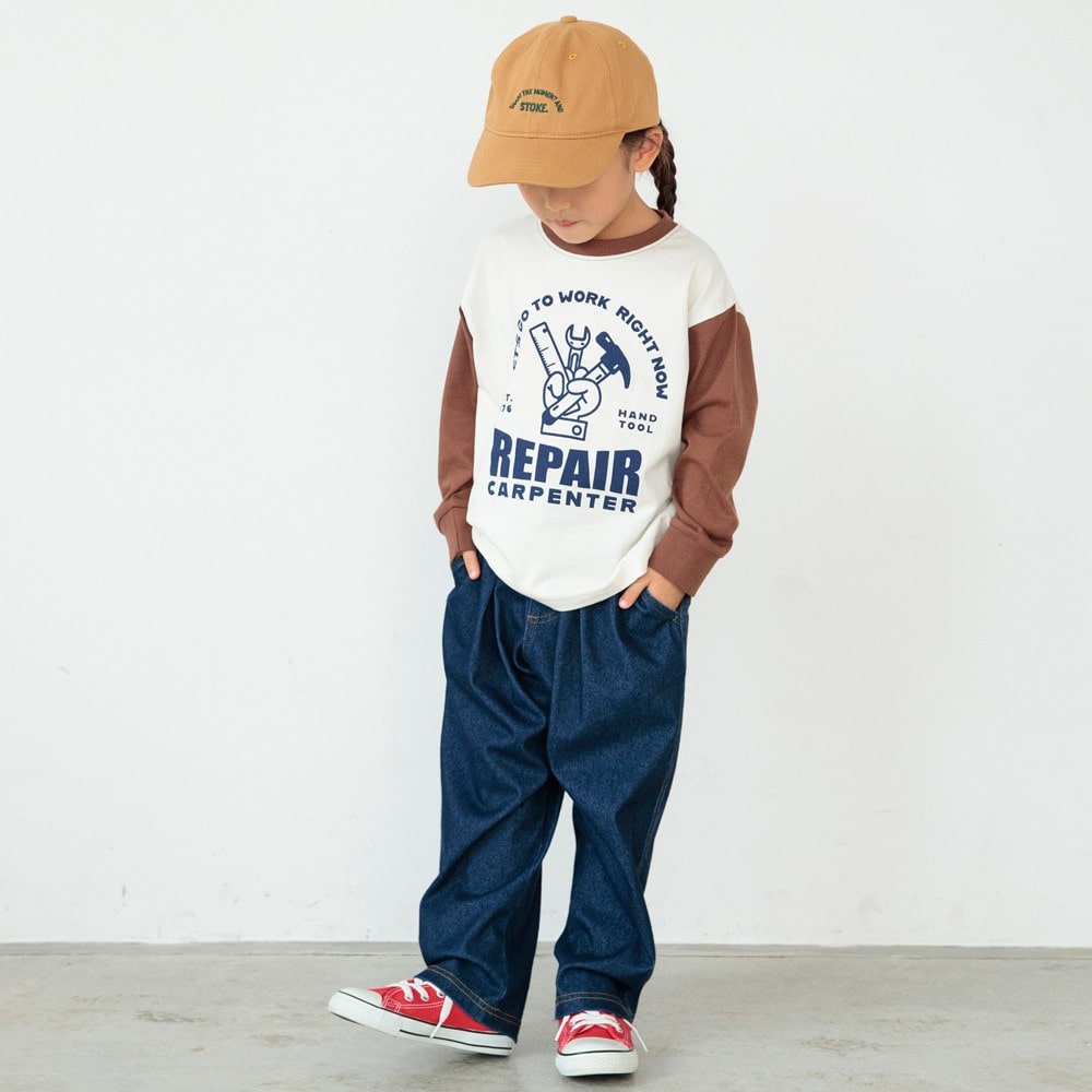 91:工具-アイボリー