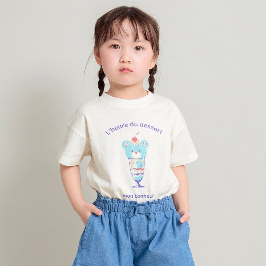 03:ベア-オフホワイト