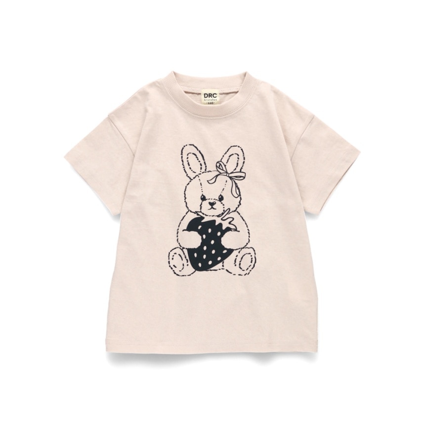 31:ラビット-ピンク