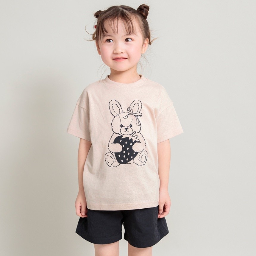 31:ラビット-ピンク