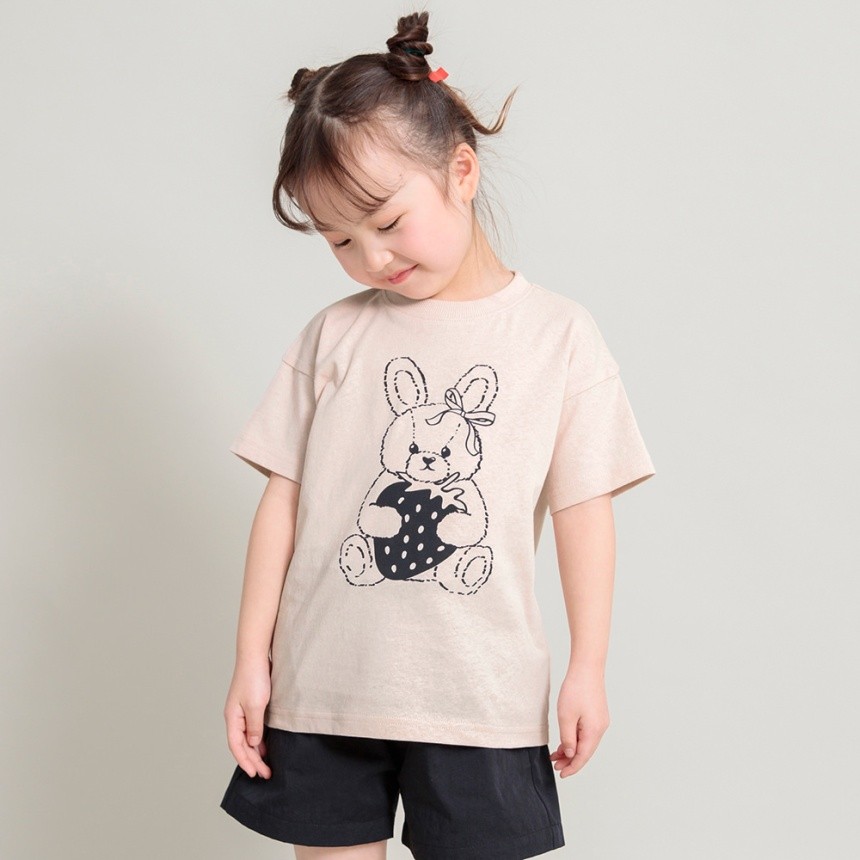 31:ラビット-ピンク