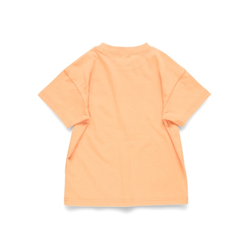 38:フラワー-ライトオレンジ