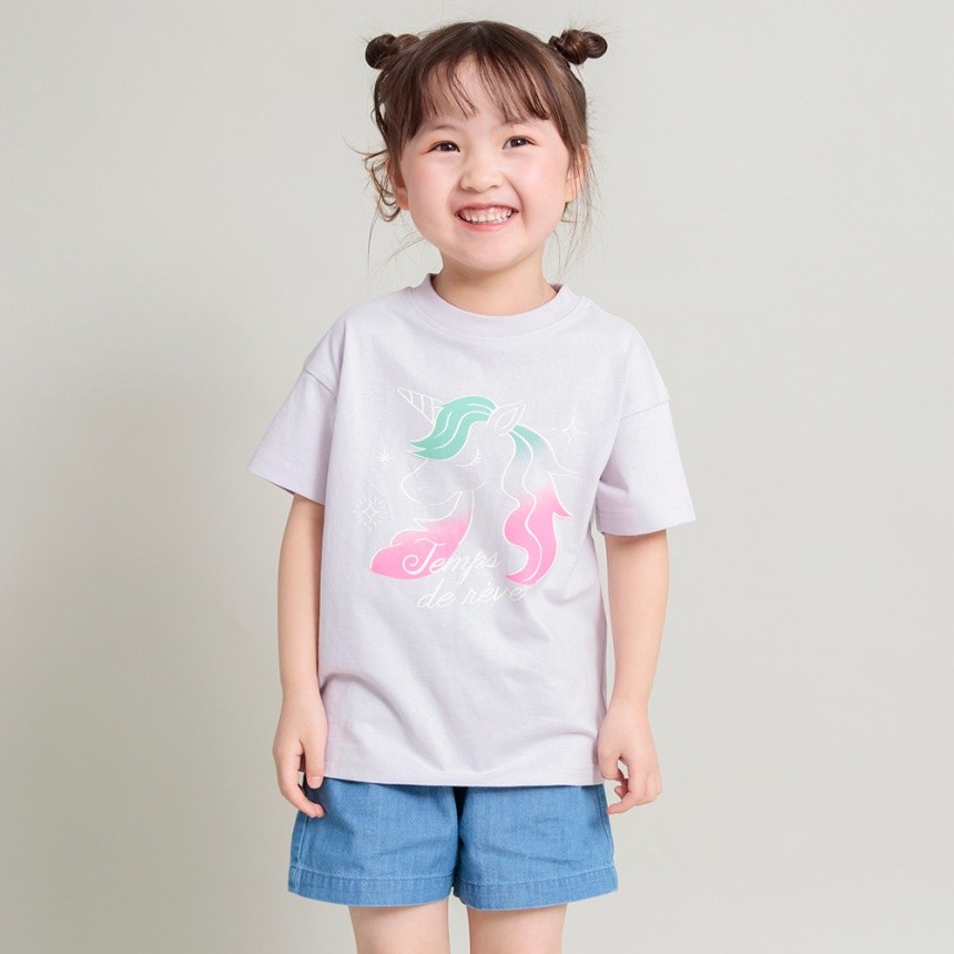 46:ユニコーン-ラベンダー