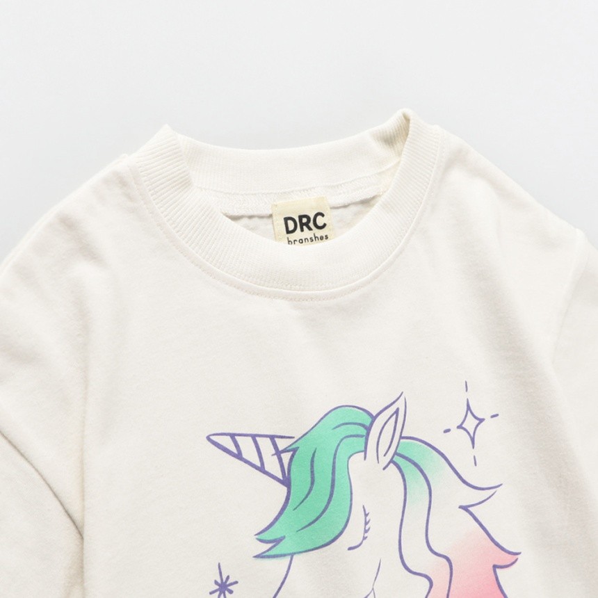 93:ユニコーン-オフホワイト