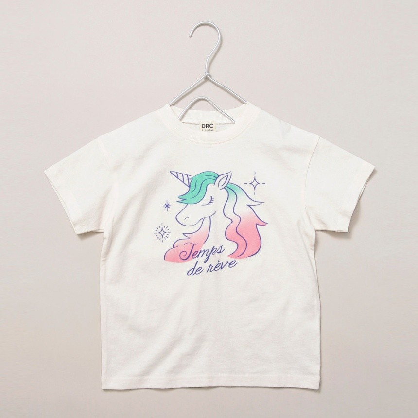 93:ユニコーン-オフホワイト