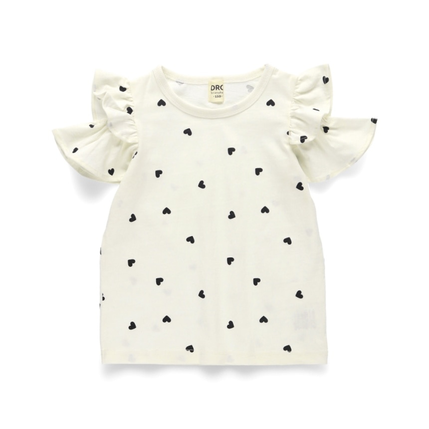 91:ハートドット