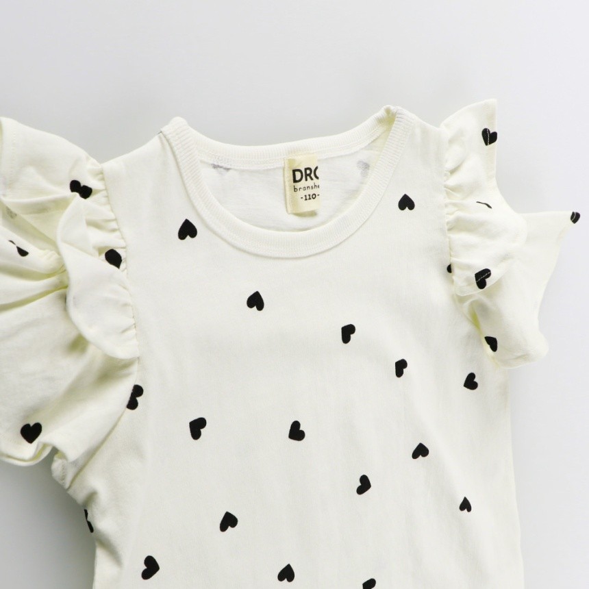 91:ハートドット