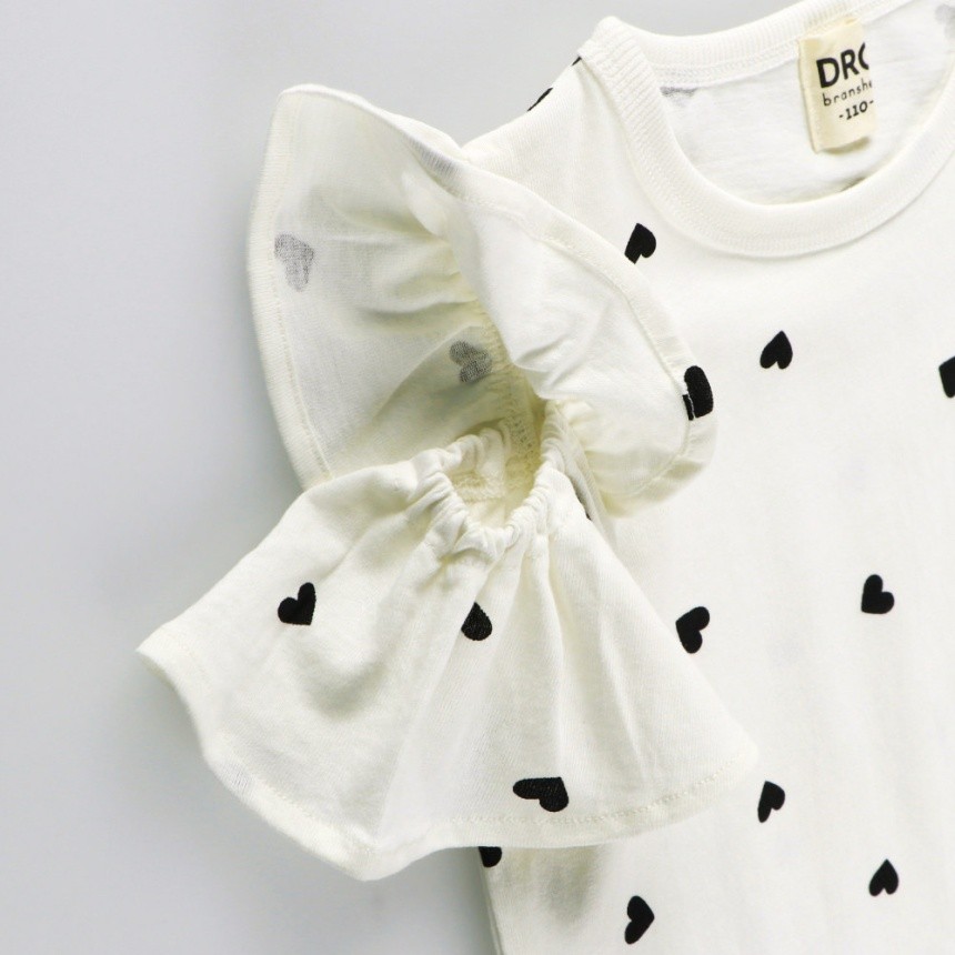 91:ハートドット