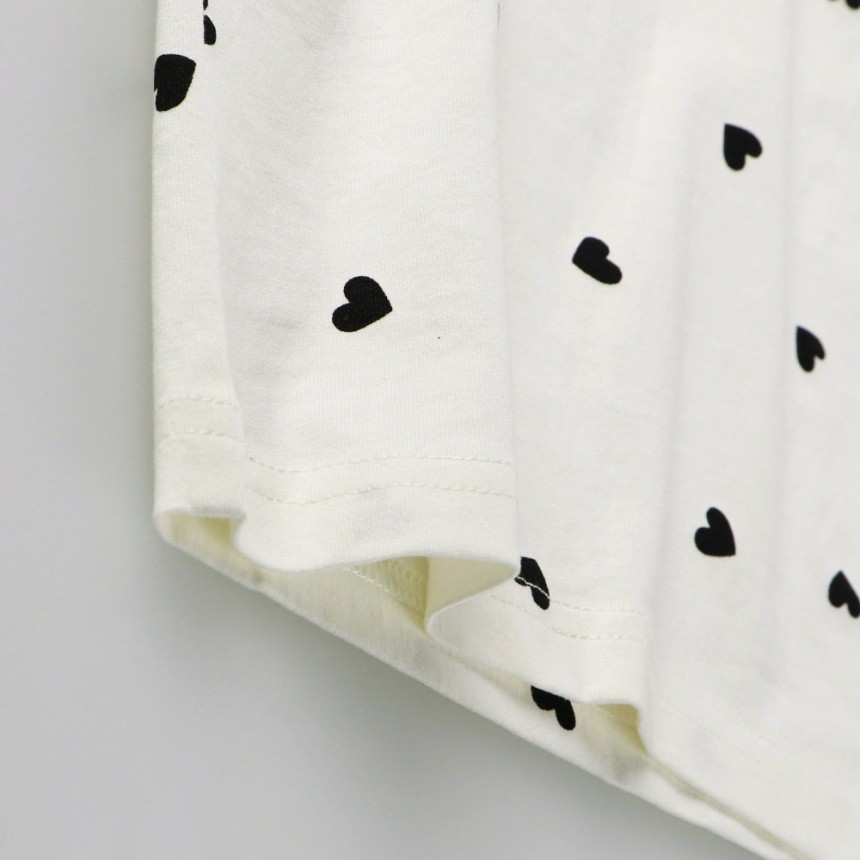 91:ハートドット