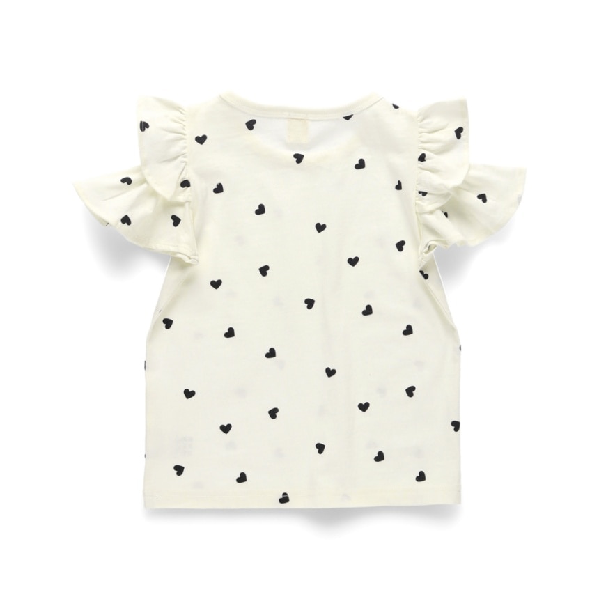 91:ハートドット