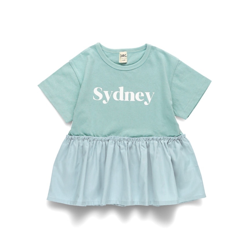 ライトグリーン