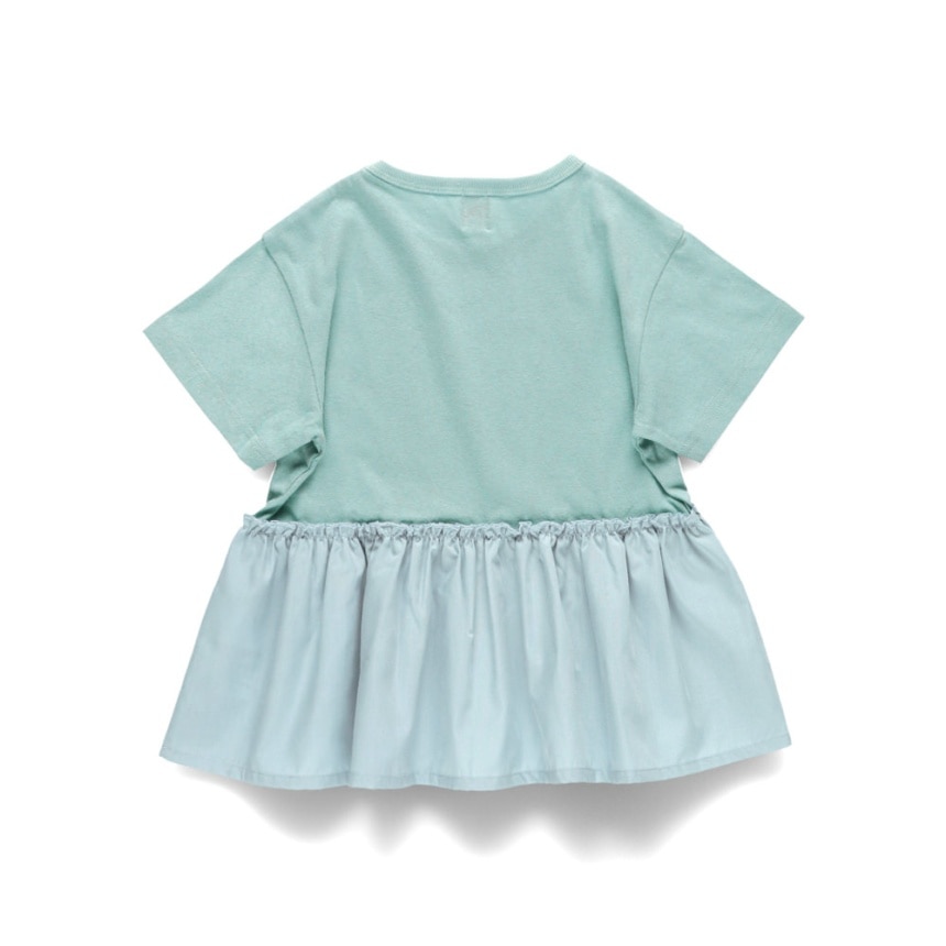 ライトグリーン