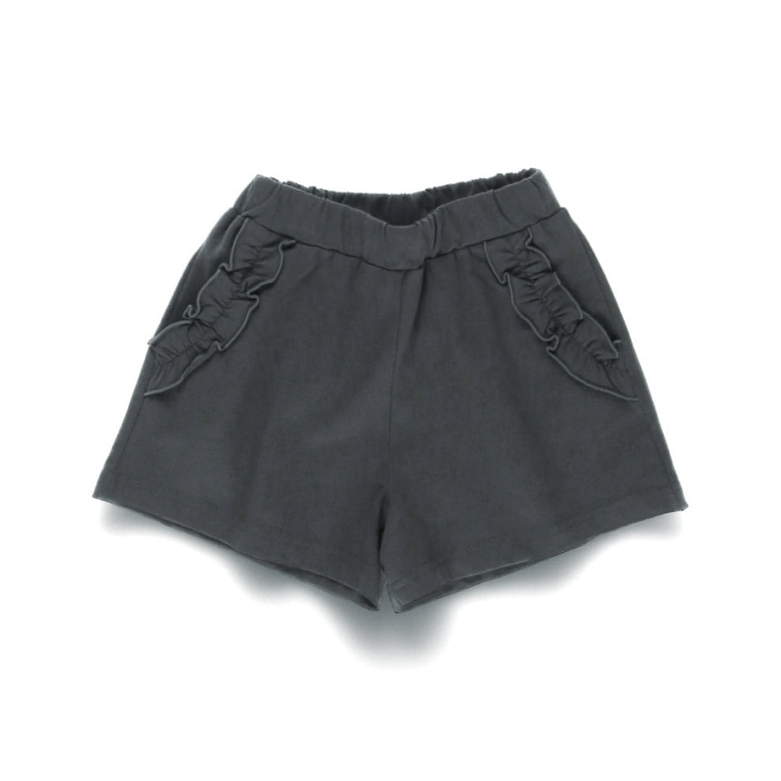 チャコールグレー