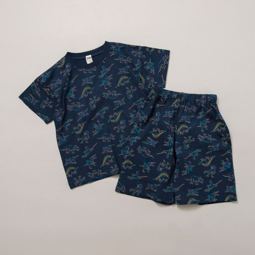 ネイビーブルー