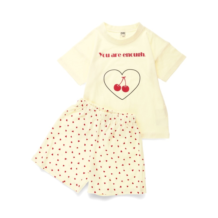 91:さくらんぼクリーム