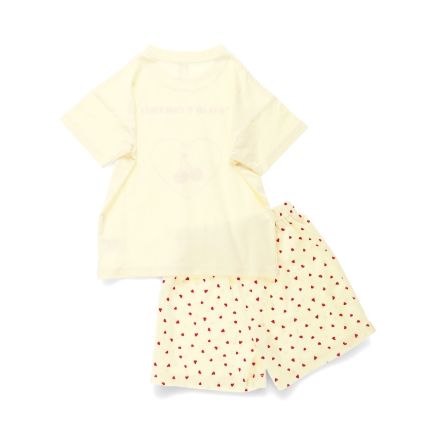 91:さくらんぼクリーム