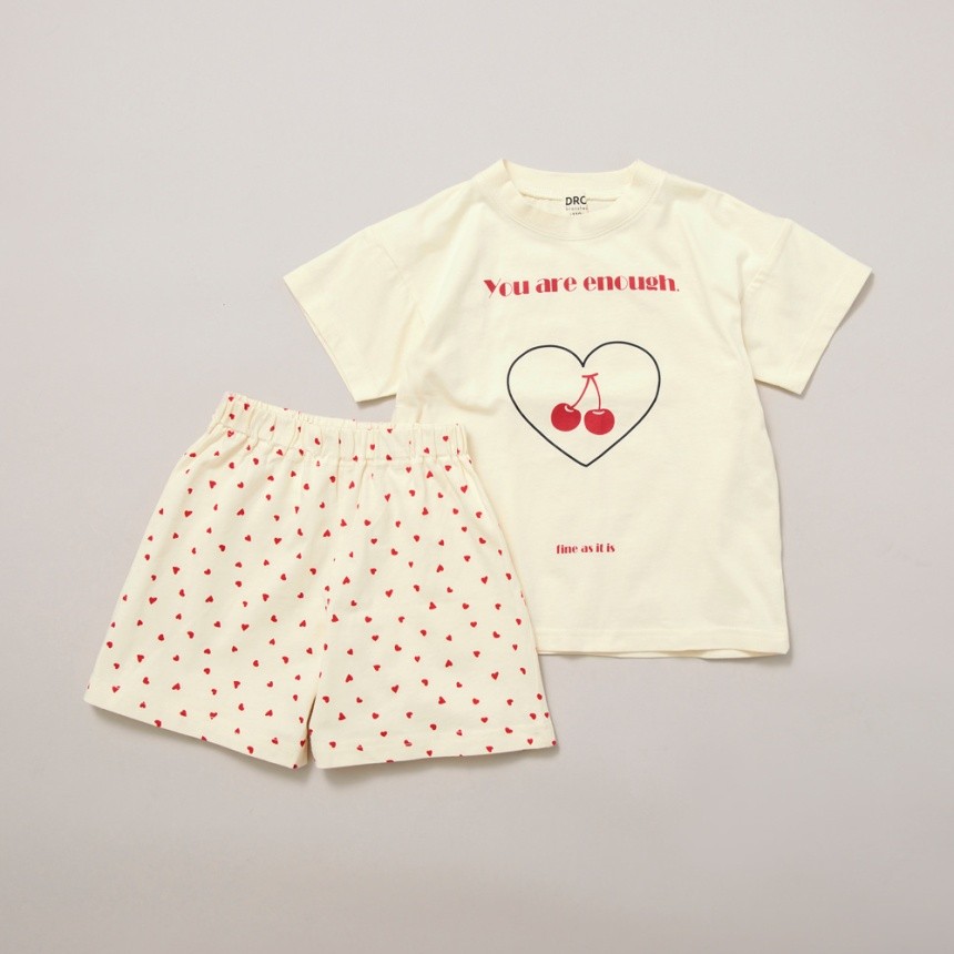 91:さくらんぼクリーム