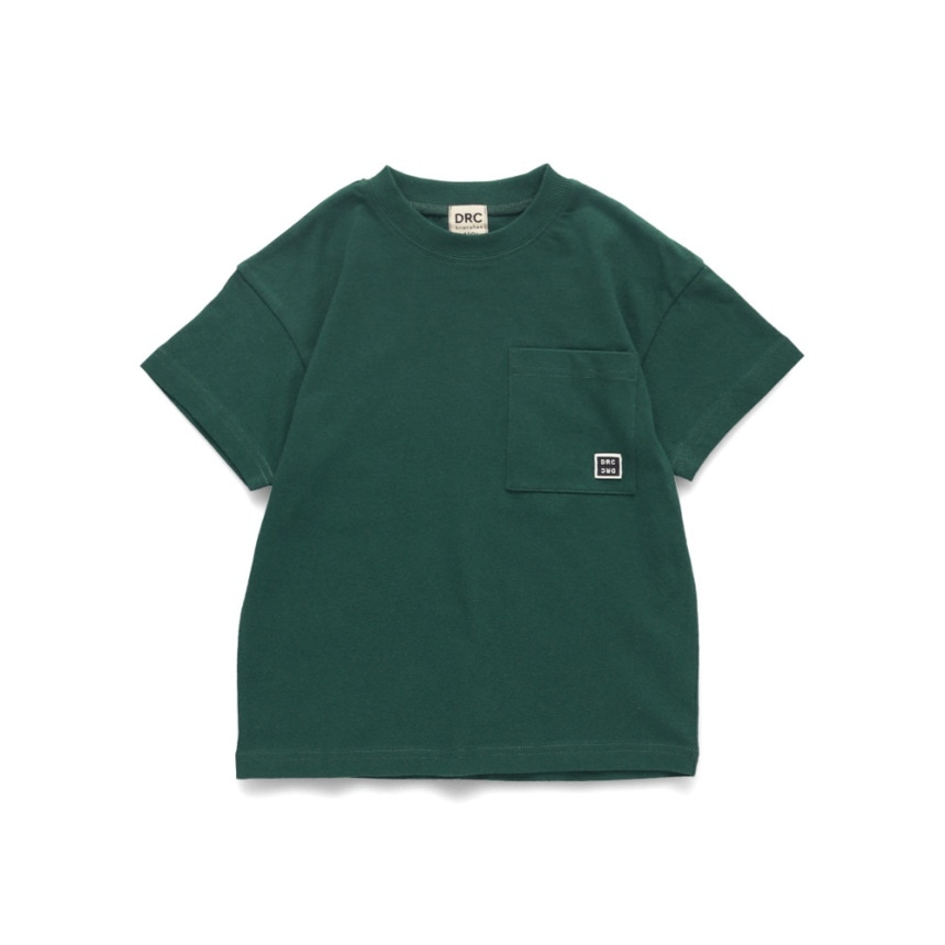 ダークグリーン