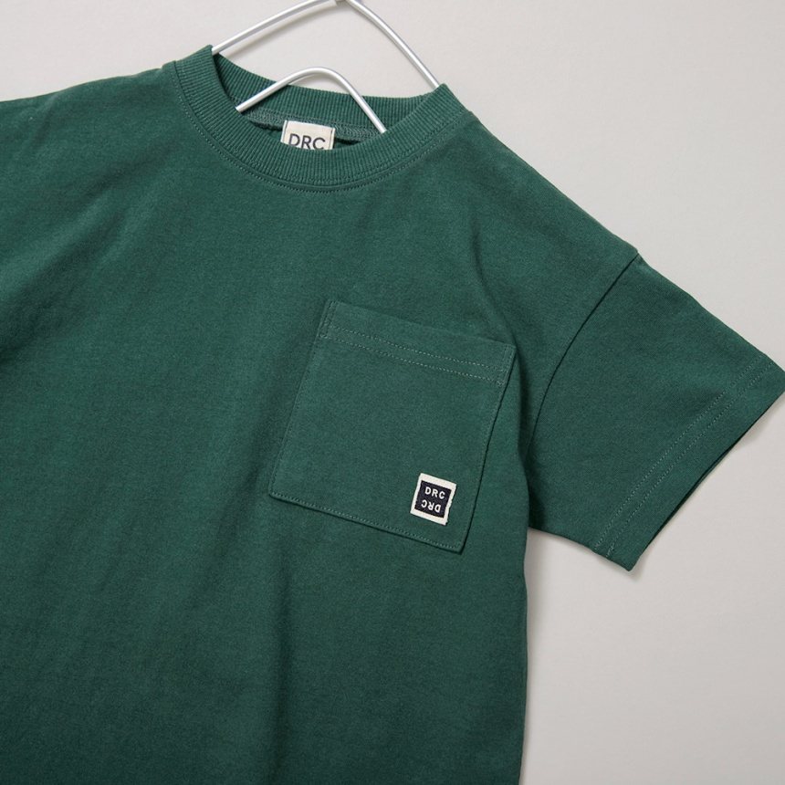 ダークグリーン