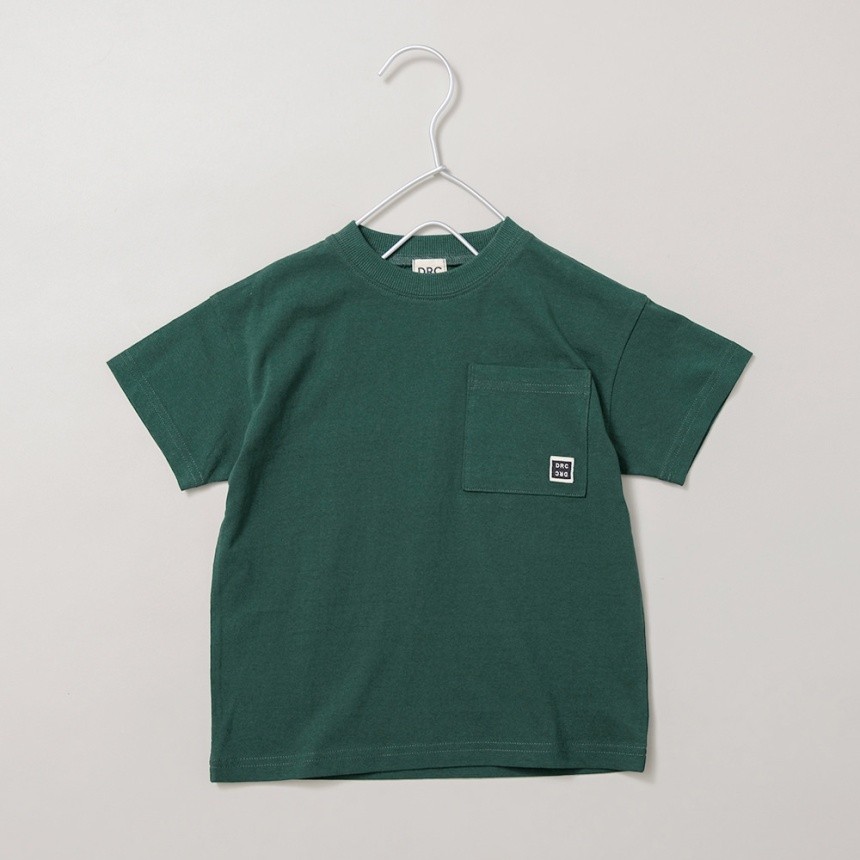 ダークグリーン