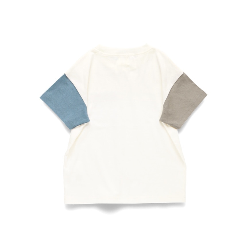 92:MIX-オフホワイト