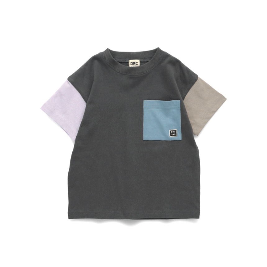 93:MIX-チャコールグレー