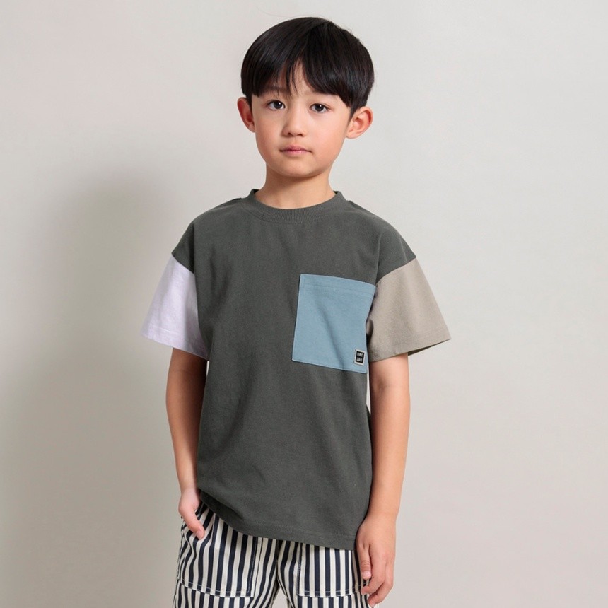 93:MIX-チャコールグレー