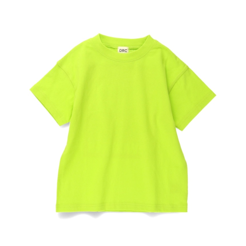 65:バックロゴ2-ライム