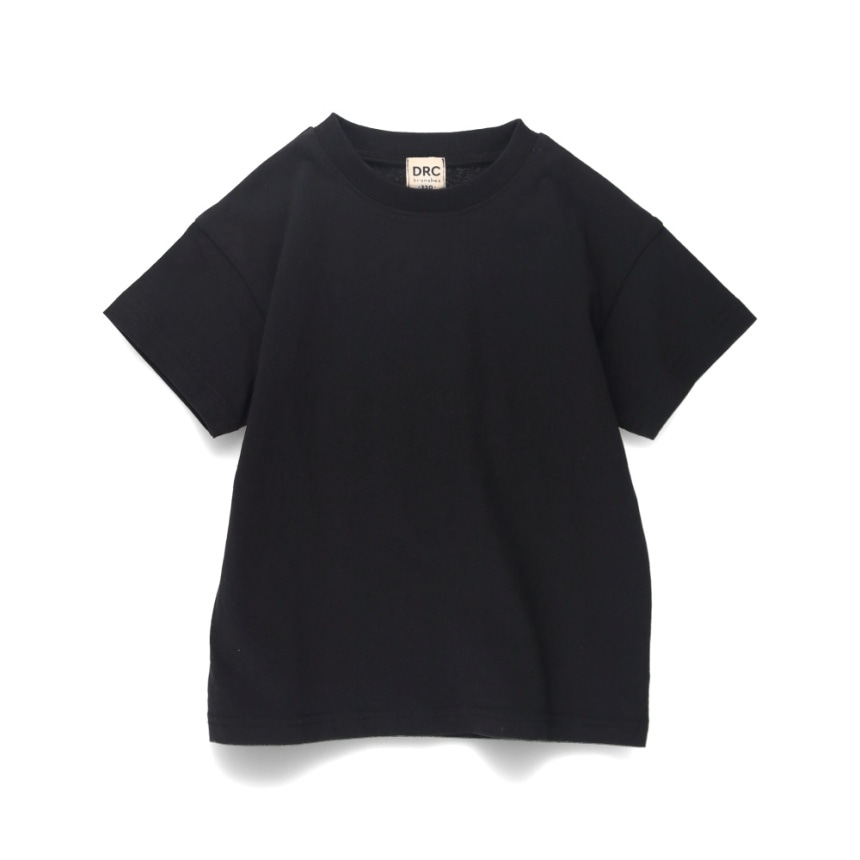 85:バックロゴ1-ブラック