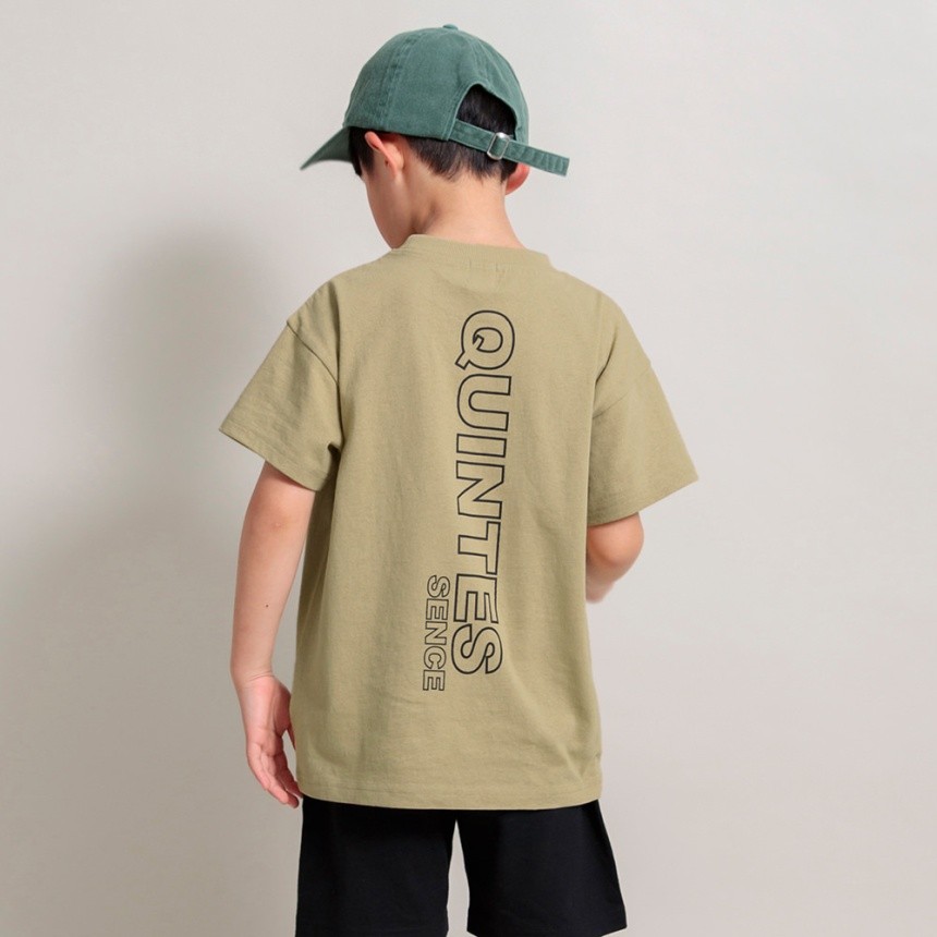 10:QUINTES-ベージュ