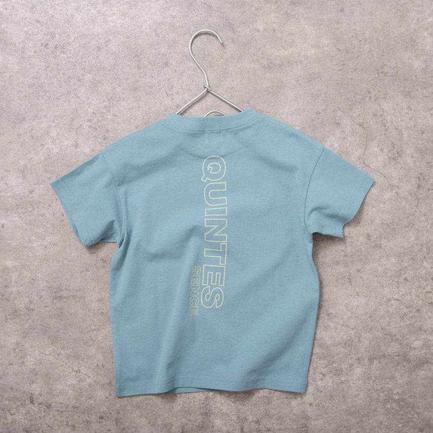 77:QUINTES-ブルーグレー