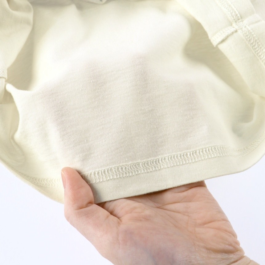 04:ハンバーガー-アイボリー