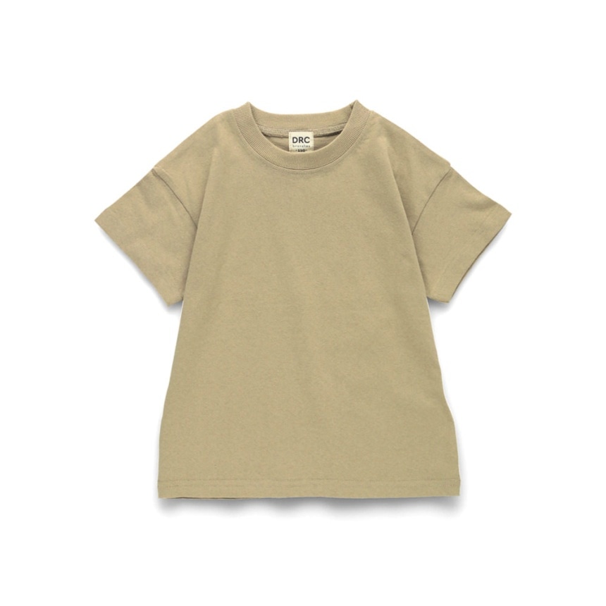 10:恐竜-ベージュ